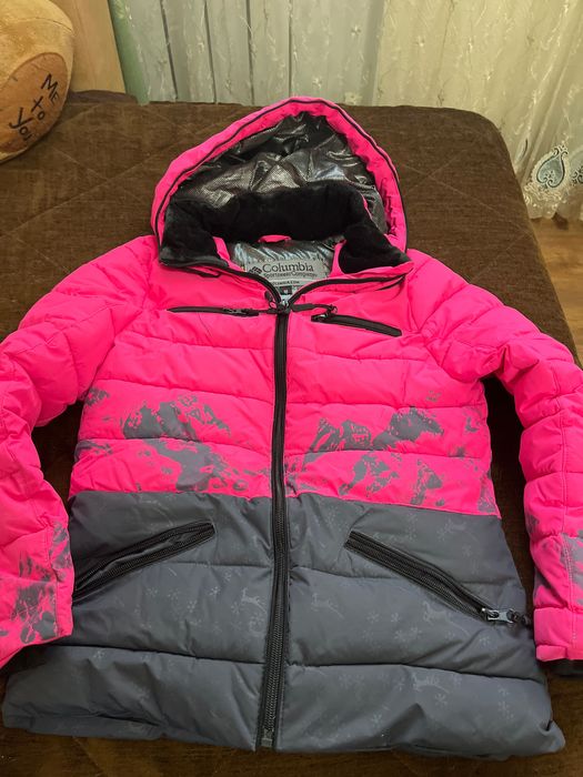 Детская куртка.Можно на девочку и на мальчика