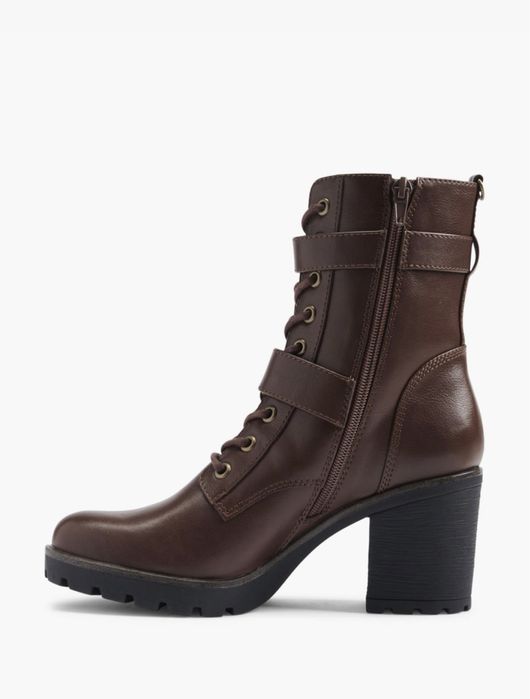 Новые Ботинки женские, немецкие, марки Graceland