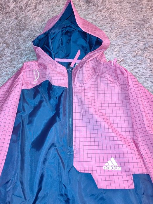 Jacheta antivant Adidas