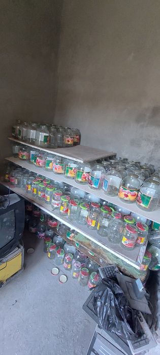 Banka 1 letr va 3 letr juda kop