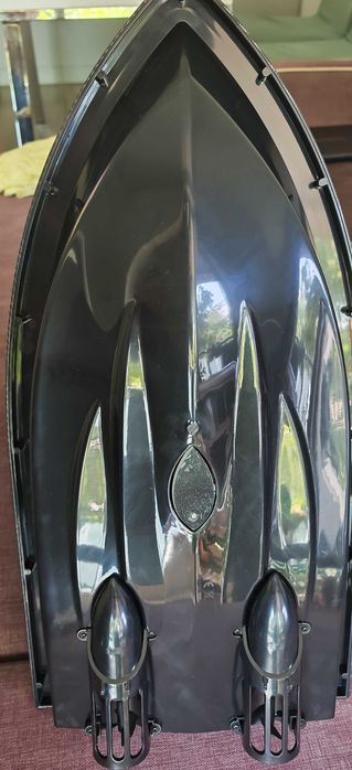 Flytec V600 Pro Smart, Вграден сонар 500м, 4 риболовни водоема, 200 точки