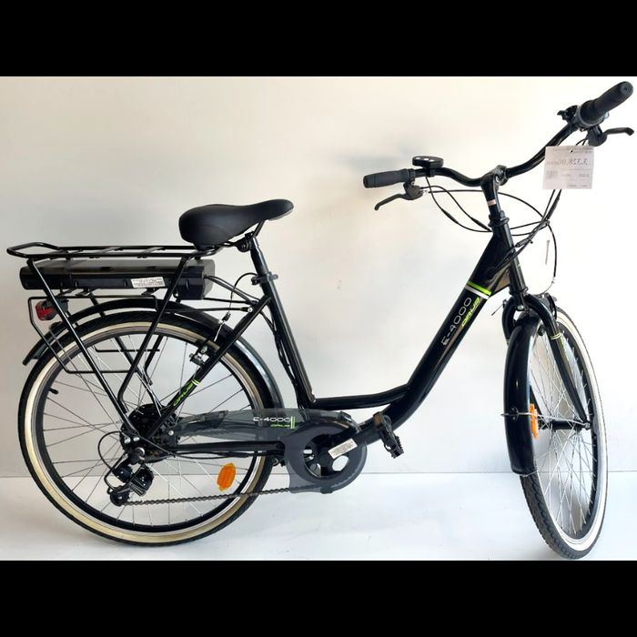 Schimb Bicicletă electrică