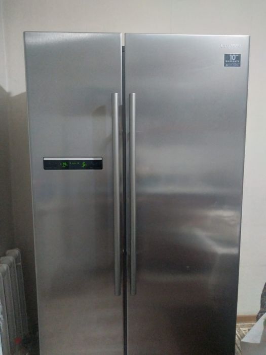 Холодильник Самсунг