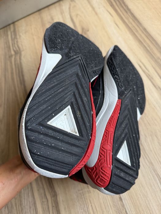 Оригинални мъжки маратонки Nike Giannis Freak 5! 45,5 н