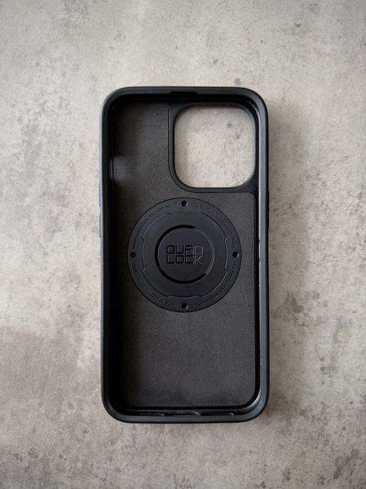 QuadLock MagSafe iPhone 13 Pro