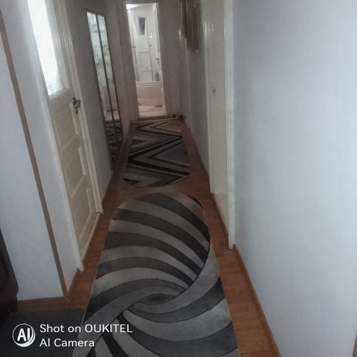 Apartament 4 camere de vanzare