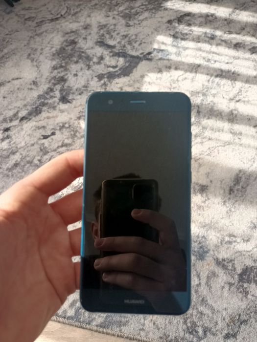 Хуавей пи 10 лайт