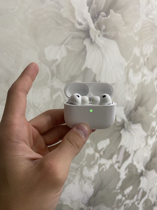 AiPods Pro 3 как оригинал