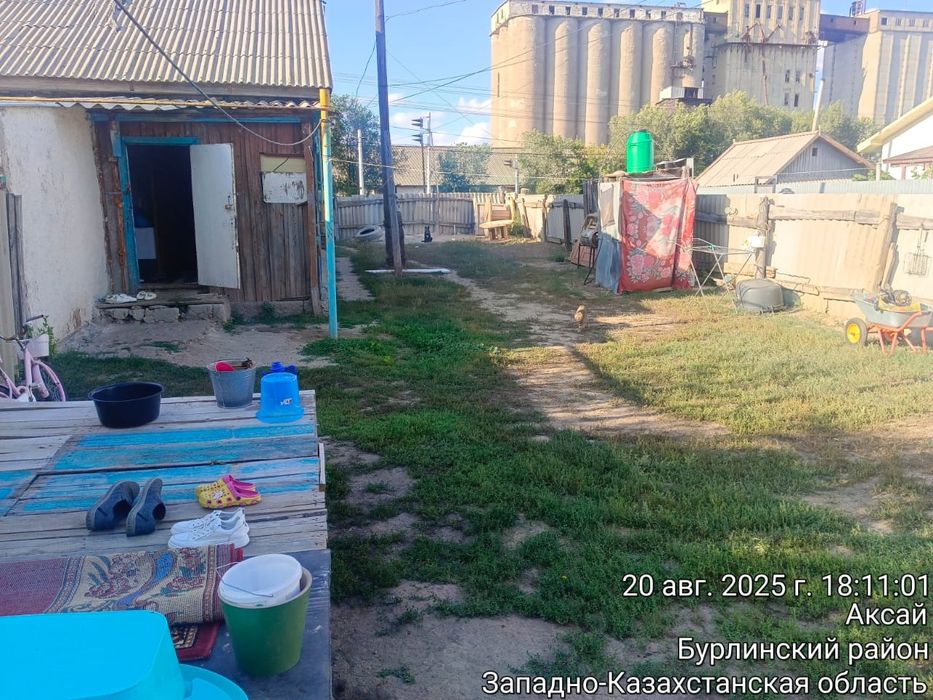 Продаётся дом для комфортного проживания