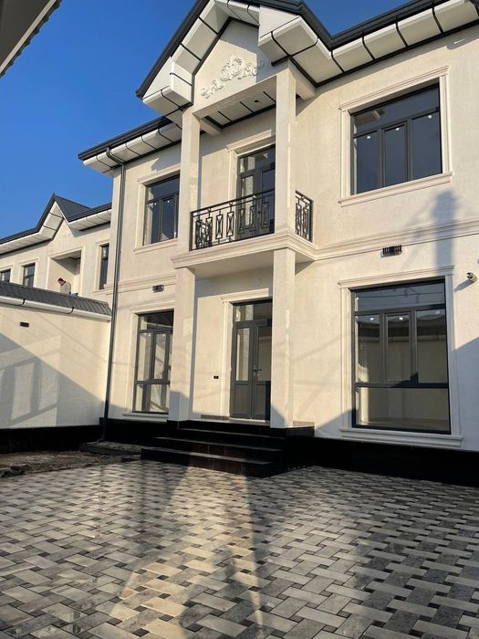 Свой Коттедж Янги Узбекистон 2 соток келишамиз срочно