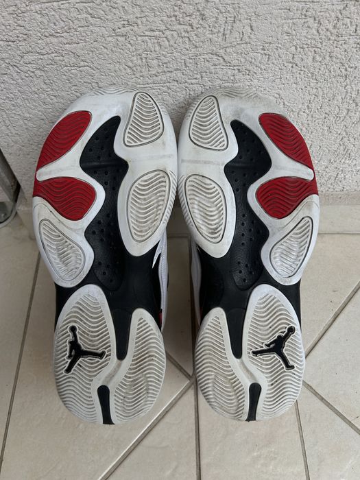 Air Jordan Aura 4