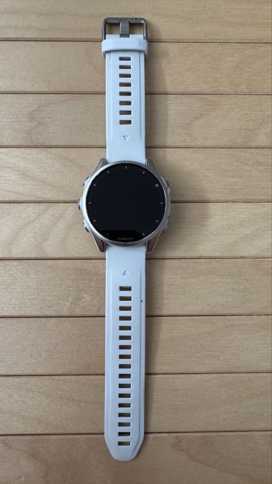 Ceas Garmin FENIX 8 43mm