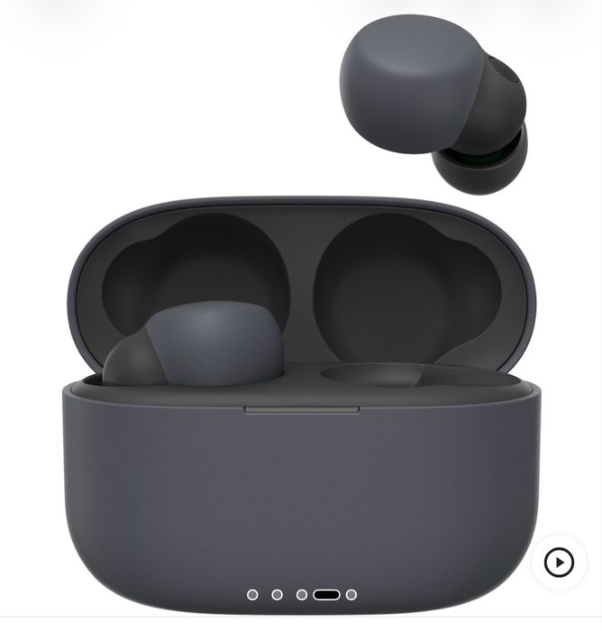 Casti In-Ear Sony LinkBuds