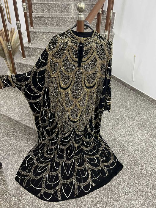 Официална дамска рокля