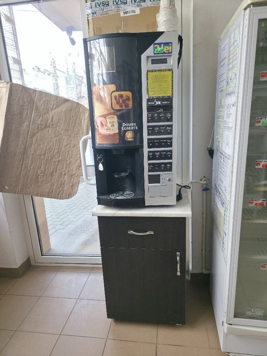 Aparat Wittenborg 7100 nerevizionat, pret 1500