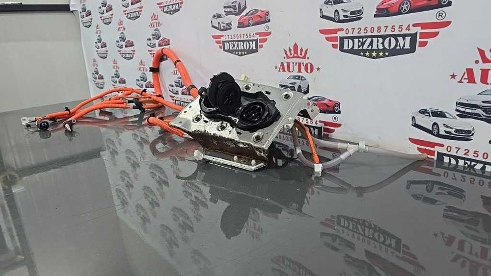 Cablu cu priza incarcare NOUA 9482A554 Mitsubishi Eclipse Cross