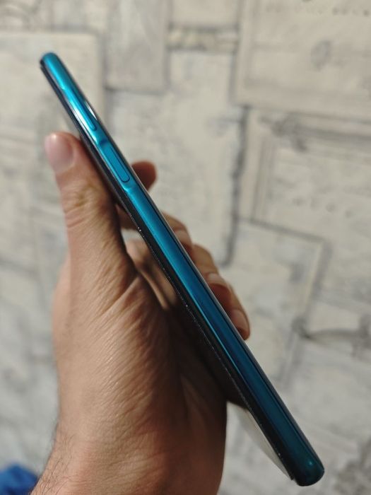 Redmi note 9s/PRO 6+6/128GB В идеальном состояние