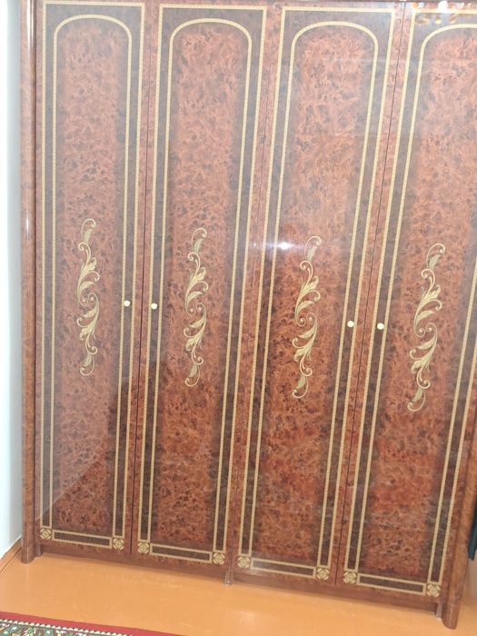 Продам мебель срочно