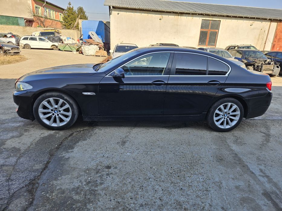 Piese auto BMW f10 525d non-lci europa
