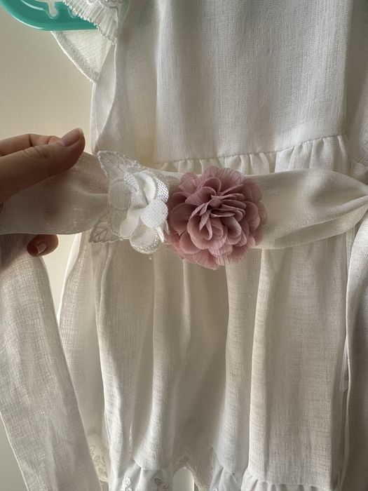 Рокля Mayoral 86 см