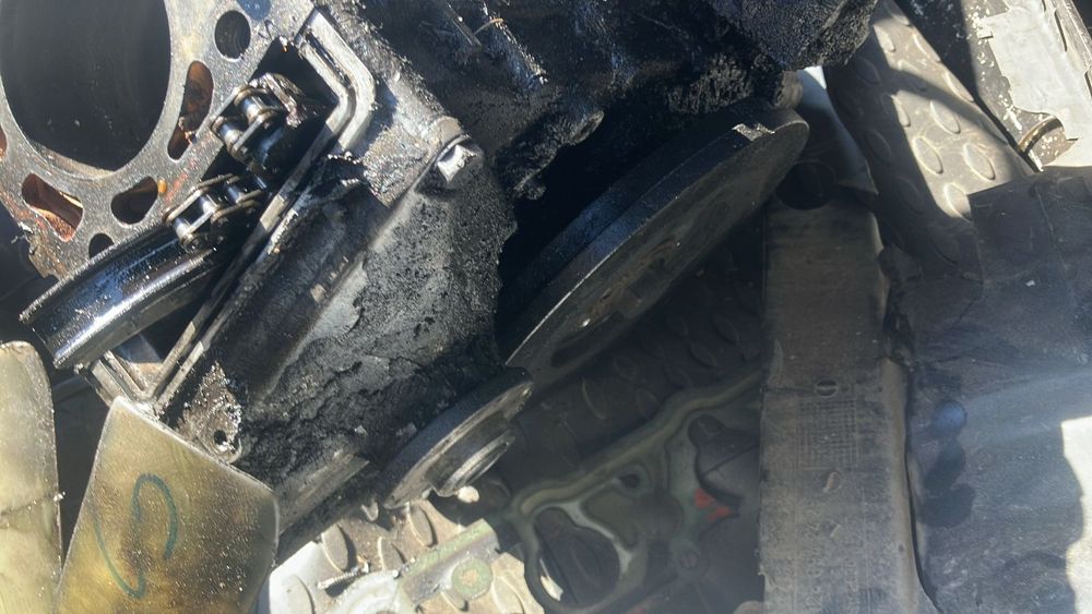 Двигатель 111 дозатор