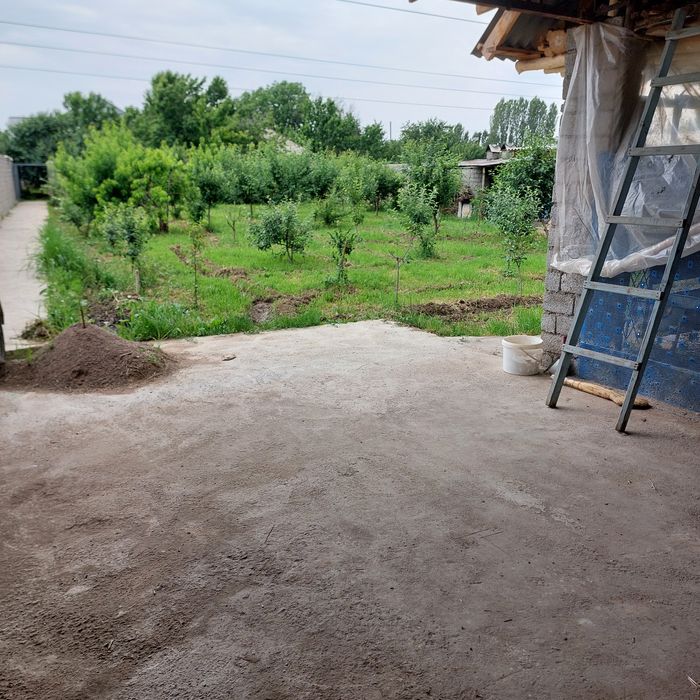 Дом с удобствами на природе