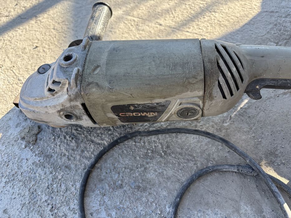 Болгарка. Продам.