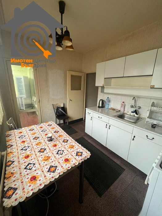 Продава се Едностаен апартамент в София, Студентски град - 49 кв.м за 2423 €/кв.м - Снимка #4