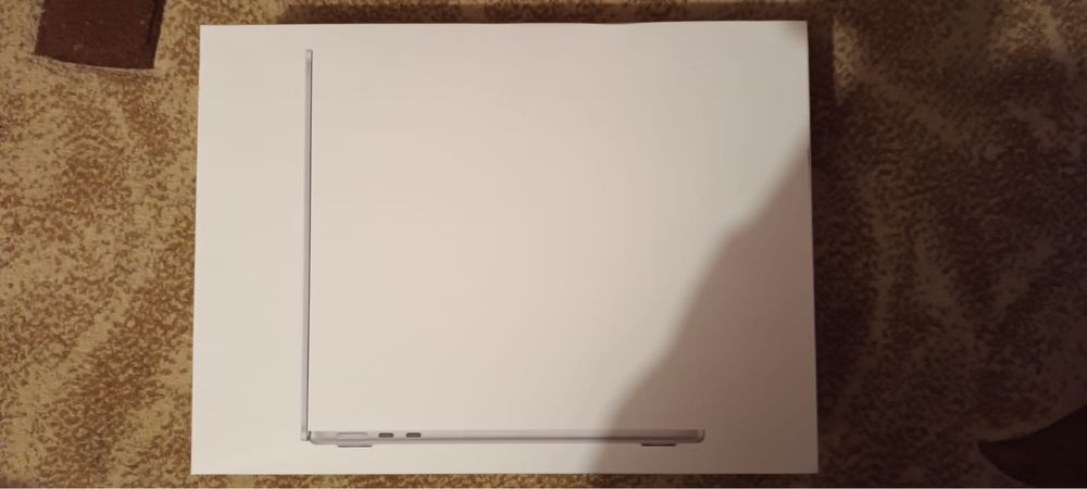 Macbook Air 13 M4