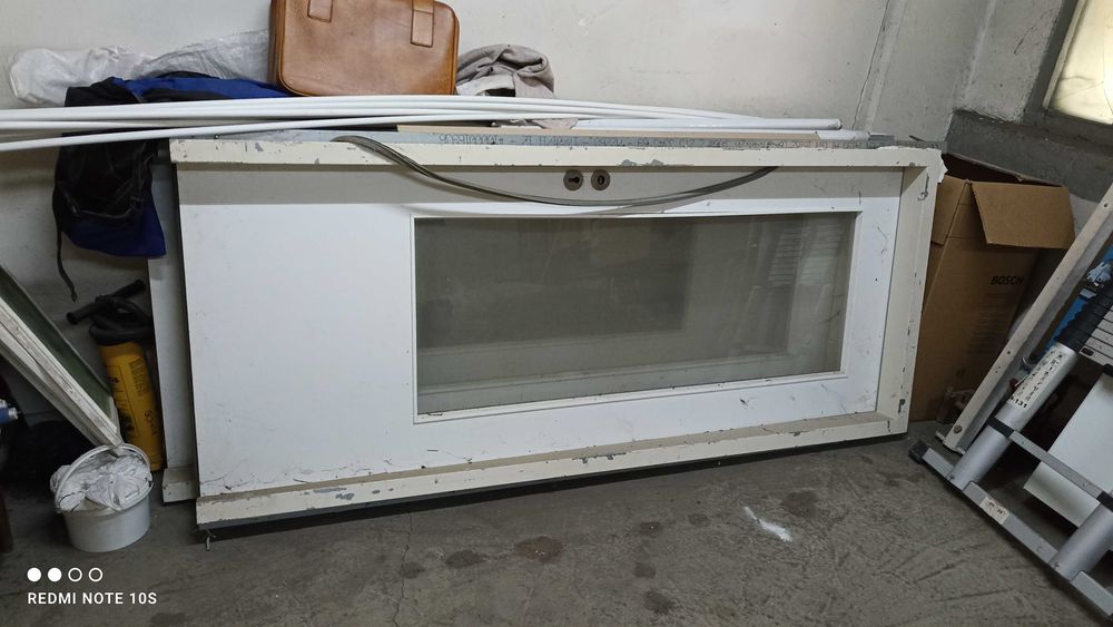 Usa interiorafoarte masive