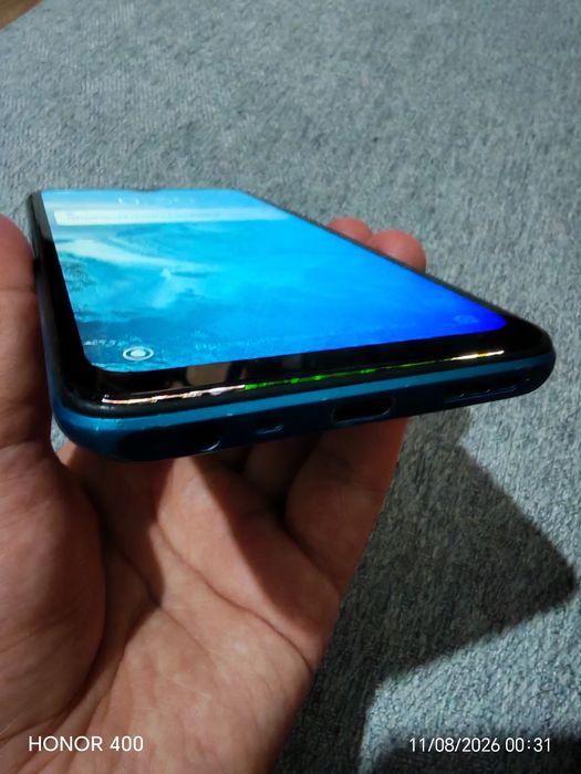 Продам Xiaomi Redmi 9 4/64GB (Ocean Green)