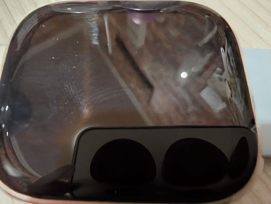 Смарт-часы Amazfit GTS 4 mini