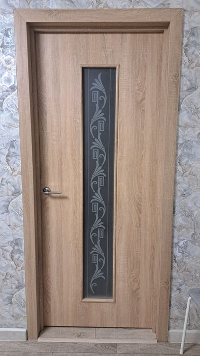 Продам межкомнатные двери