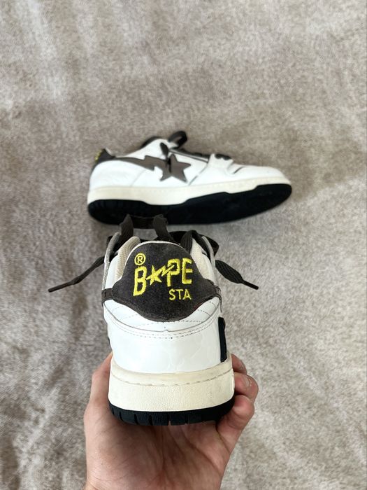 A Bathing Ape Bape Sta