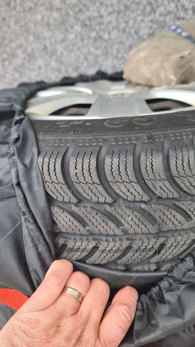 Vw polo 1.2 benzină  2010.