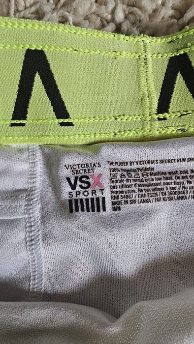 Pantaloni scurți Victoria's Secret