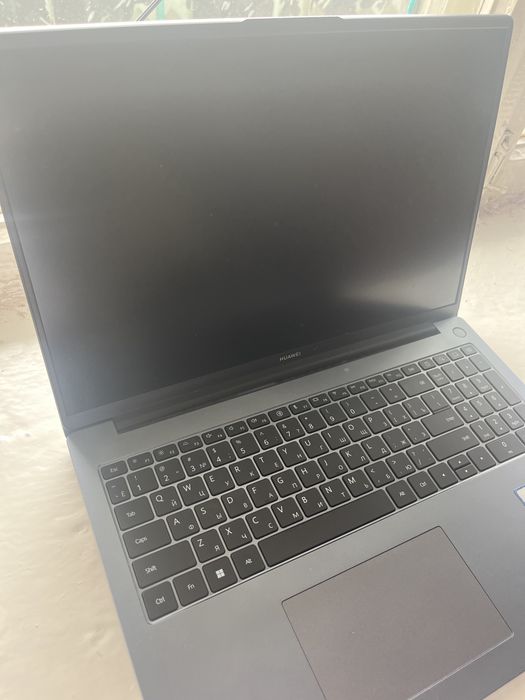 Ноутбук Huawei Matebook d16