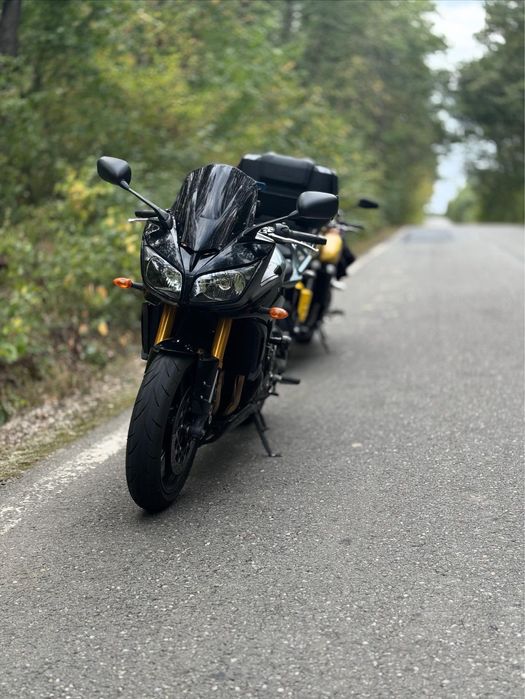 Vand/Schimb Yamaha Fz1 Fazer