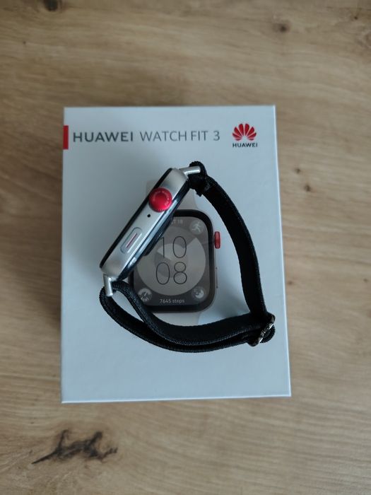 Huawei Watch Fit 3