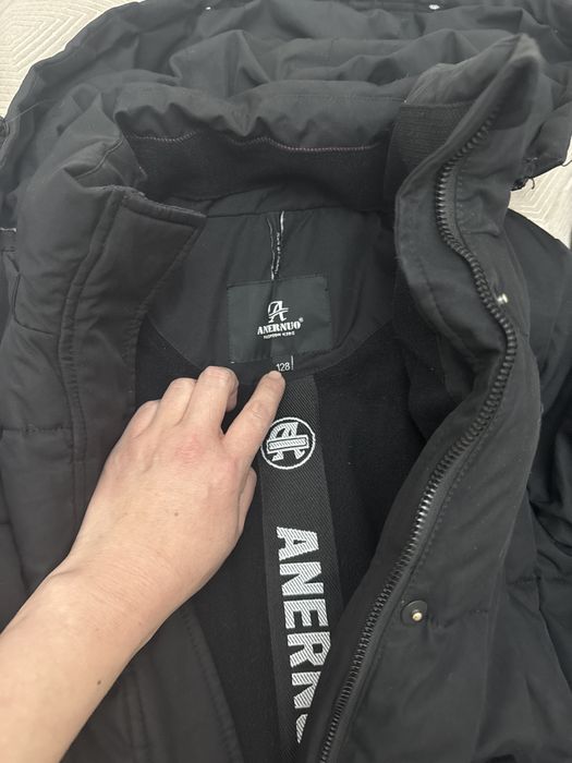 Отдам куртки зимние