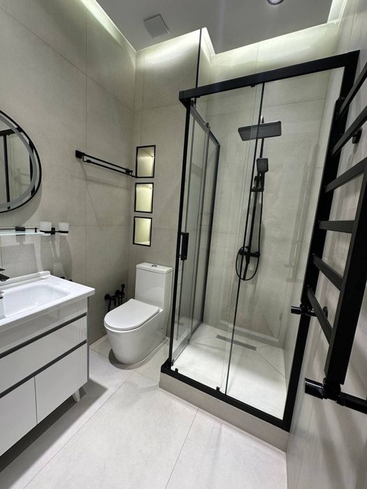 Продаю квартиру паркенский новостройка  ЖК Real house 2/5/10