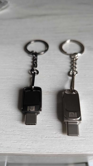 Xiaomi mi флашка 1 TB и 2 ТВ TYPE C за телефон