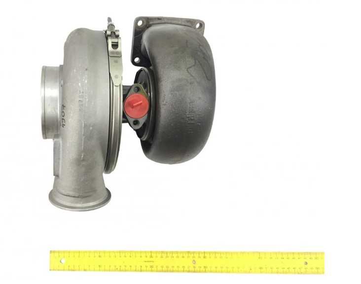 Turbina pentru motor DSC14.15 Scania - Piese de motor Scania