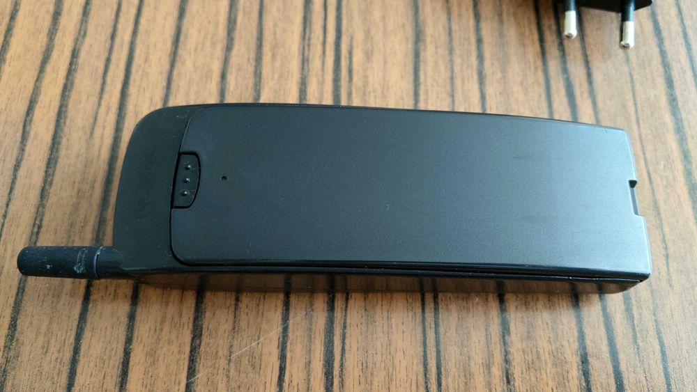 Nokia 3110 made in Finland cu baterie si incarcator originale