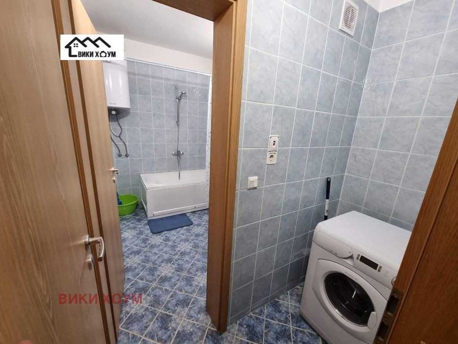 Продава се Двустаен апартамент в Варна, Център - 87 кв.м за 1513 €/кв.м - Снимка #9