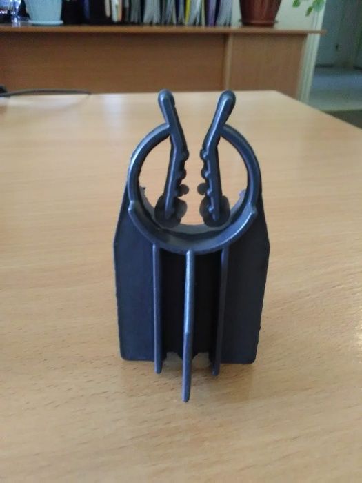 Фиксаторы арматуры, Опоры АСК (стульчик, звездочка)