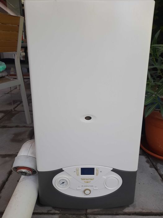 Centrala Ariston Class Evo 24kw