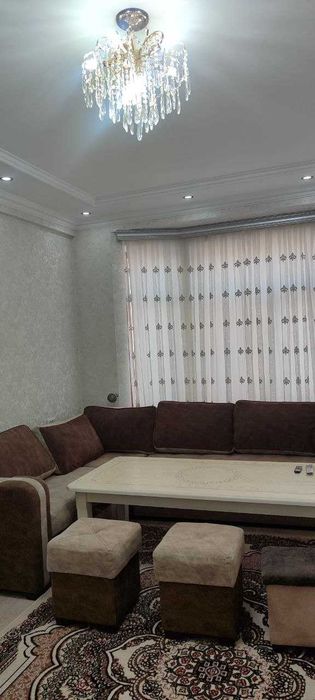 Срочна продаётся одна комнатная квартира.