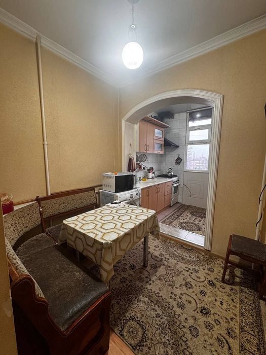 3 хона Медгородок Офарин Туйхона французский планировка Янги Ташми