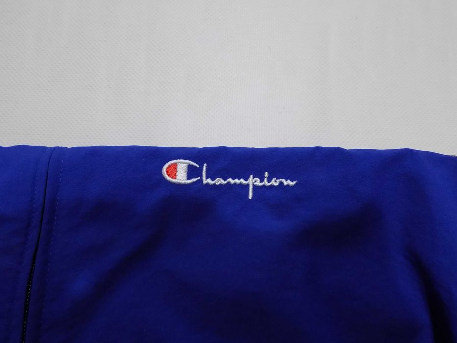 горнище champion/adidas яке худи суичър ветровка мъжко оригинал S/XXL